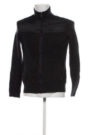 Jachetă tricotată de bărbați Kenneth Cole, Mărime S, Culoare Negru, Preț 220,99 Lei