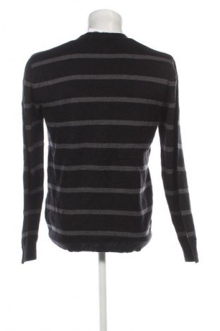 Jachetă tricotată de bărbați Old Navy, Mărime M, Culoare Negru, Preț 71,99 Lei