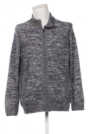 Herren Strickjacke S.Oliver, Größe XL, Farbe Grau, Preis 22,49 €