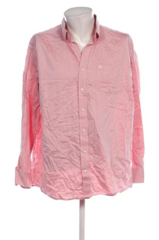 Herrenhemd A.W.Dunmore, Größe XXL, Farbe Rosa, Preis 10,49 €