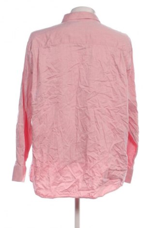 Herrenhemd A.W.Dunmore, Größe XXL, Farbe Rosa, Preis 10,49 €