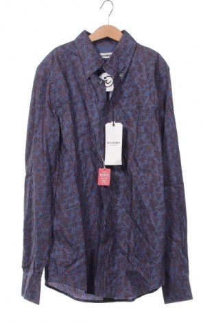 Herrenhemd Ben Sherman, Größe S, Farbe Mehrfarbig, Preis € 38,99