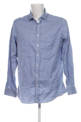 Herrenhemd Charles Tyrwhitt, Größe XL, Farbe Mehrfarbig, Preis 19,49 €