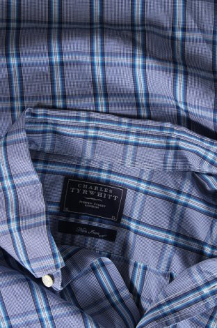 Férfi ing Charles Tyrwhitt, Méret XL, Szín Sokszínű, Ár 6 349 Ft