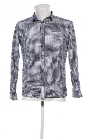 Herrenhemd Core By Jack & Jones, Größe M, Farbe Mehrfarbig, Preis € 5,49