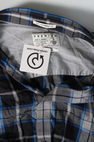 Pánská košile  Daniele Alessandrini Premium by Jack & Jones, Velikost XL, Barva Vícebarevné, Cena  199,00 Kč