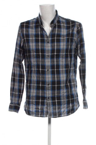 Pánska košeľa  Daniele Alessandrini Premium by Jack & Jones, Veľkosť XL, Farba Viacfarebná, Cena  6,95 €