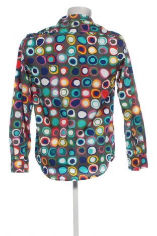 Cămașă de bărbați Desigual, Mărime M, Culoare Multicolor, Preț 92,99 Lei