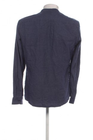 Herrenhemd Esprit, Größe L, Farbe Blau, Preis € 10,99