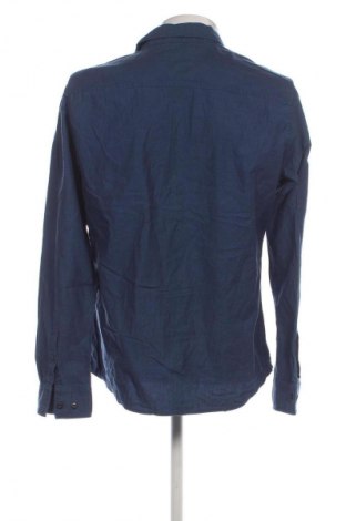 Herrenhemd Esprit, Größe L, Farbe Blau, Preis 10,99 €