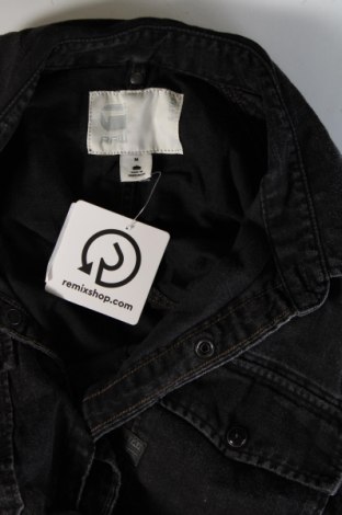 Pánská košile  G-Star Raw, Velikost M, Barva Šedá, Cena  369,00 Kč