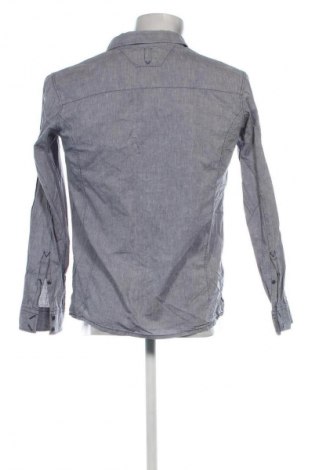 Herrenhemd G-Star Raw, Größe L, Farbe Blau, Preis € 26,99