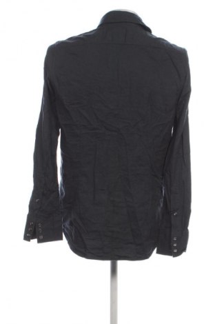 Herrenhemd G-Star Raw, Größe M, Farbe Blau, Preis € 26,49