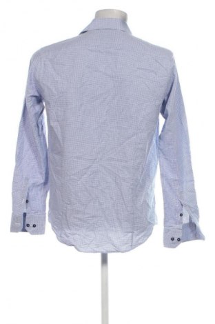 Herrenhemd Gino Marcello, Farbe Blau, Preis € 20,49