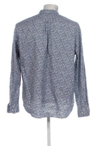 Herrenhemd H&M, Größe XL, Farbe Blau, Preis 10,49 €