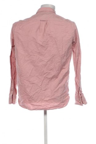 Herrenhemd H&M, Größe M, Farbe Rosa, Preis 10,49 €