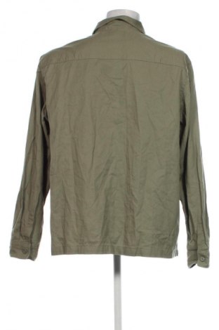 Cămașă de bărbați H&M, Mărime XL, Culoare Verde, Preț 68,99 Lei