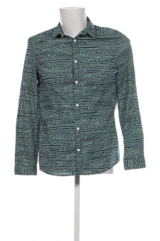 Herrenhemd H&M, Größe S, Farbe Mehrfarbig, Preis 10,49 €