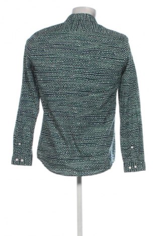 Herrenhemd H&M, Größe S, Farbe Mehrfarbig, Preis 10,49 €