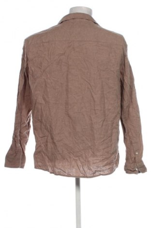 Herrenhemd H&M, Größe XL, Farbe Beige, Preis € 6,99