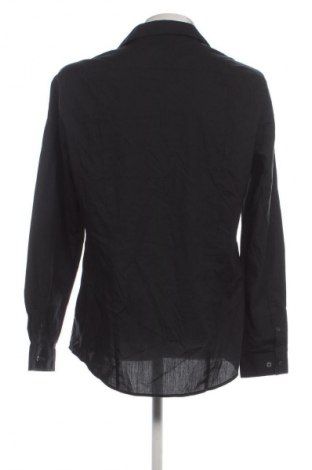 Herrenhemd H&M, Größe L, Farbe Schwarz, Preis € 20,49