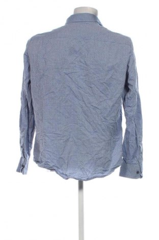 Herrenhemd Hackett, Größe L, Farbe Mehrfarbig, Preis 24,49 €