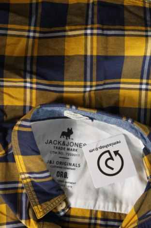 Férfi ing Jack & Jones, Méret L, Szín Sokszínű, Ár 4 349 Ft