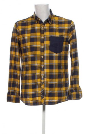 Pánská košile  Jack & Jones, Velikost L, Barva Vícebarevné, Cena  275,00 Kč