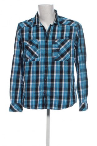 Pánská košile  Jack & Jones, Velikost XL, Barva Vícebarevné, Cena  249,00 Kč