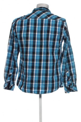 Herrenhemd Jack & Jones, Größe XL, Farbe Mehrfarbig, Preis € 23,99