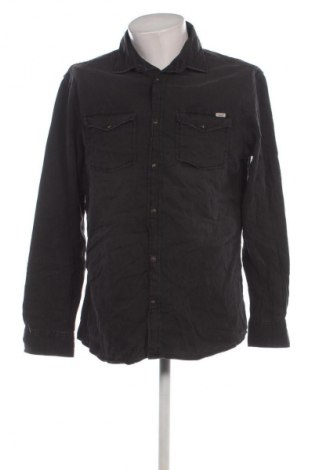 Pánská košile  Jack & Jones, Velikost XL, Barva Šedá, Cena  275,00 Kč