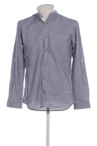 Pánska košeľa  Jack & Jones, Veľkosť L, Farba Modrá, Cena  8,95 €