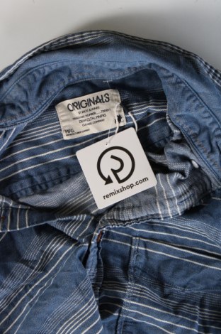 Pánska košeľa  Jack & Jones, Veľkosť M, Farba Modrá, Cena  8,95 €