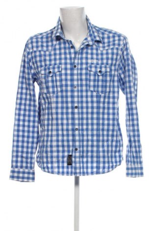 Férfi ing Jack & Jones, Méret XXL, Szín Sokszínű, Ár 4 349 Ft