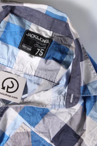 Pánská košile  Jack & Jones, Velikost L, Barva Vícebarevné, Cena  545,00 Kč