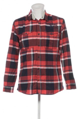 Pánska košeľa  Jack & Jones, Veľkosť XL, Farba Viacfarebná, Cena  6,95 €