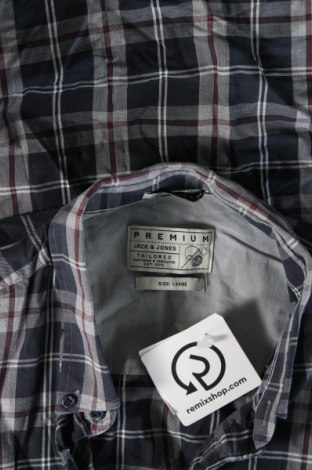 Pánská košile  Jack & Jones, Velikost L, Barva Vícebarevné, Cena  275,00 Kč