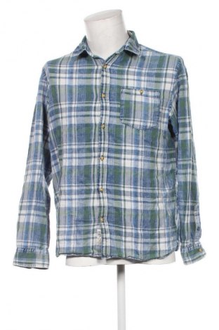 Pánska košeľa  Jack & Jones, Veľkosť XL, Farba Viacfarebná, Cena  5,95 €