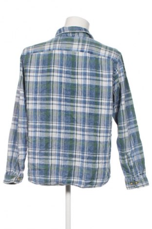 Męska koszula Jack & Jones, Rozmiar XL, Kolor Kolorowy, Cena 108,99 zł