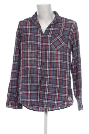 Pánska košeľa  Jack & Jones, Veľkosť XL, Farba Viacfarebná, Cena  8,95 €