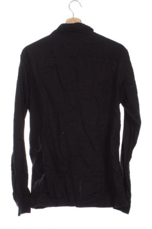 Cămașă de bărbați Jack & Jones PREMIUM, Mărime M, Culoare Negru, Preț 50,99 Lei