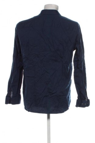 Férfi ing Jack & Jones PREMIUM, Méret XL, Szín Kék, Ár 4 349 Ft