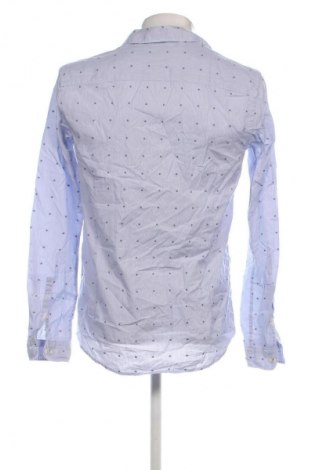 Herrenhemd Jack & Jones PREMIUM, Größe M, Farbe Blau, Preis € 7,99