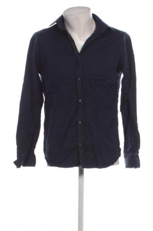 Pánská košile  Jack & Jones PREMIUM, Velikost L, Barva Modrá, Cena  275,00 Kč