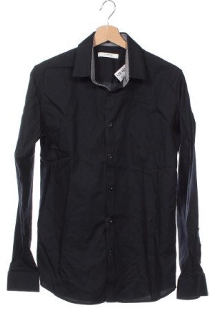 Męska koszula Jack & Jones PREMIUM, Rozmiar S, Kolor Czarny, Cena 48,99 zł