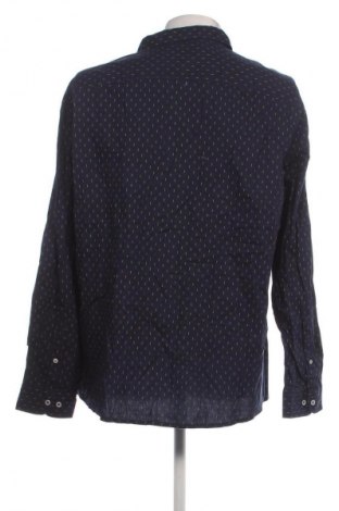 Herrenhemd Jean Pascale, Größe XL, Farbe Mehrfarbig, Preis 7,49 €