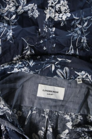 Herrenhemd Lindbergh, Größe XXL, Farbe Blau, Preis € 36,99