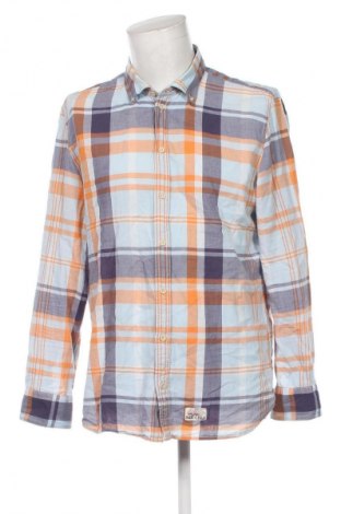 Herrenhemd Marc O'Polo, Größe XXL, Farbe Mehrfarbig, Preis 24,99 €