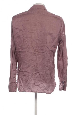 Herrenhemd Marc O'Polo, Größe XL, Farbe Aschrosa, Preis € 16,99