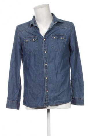 Férfi ing Original Denim, Méret L, Szín Kék, Ár 3 199 Ft